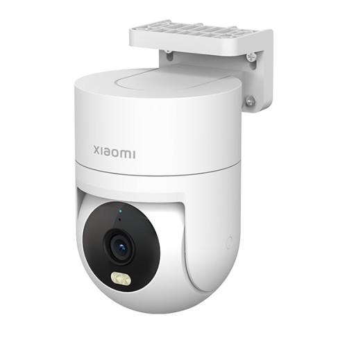 Уличная умная камера 2.5K Xiaomi Outdoor Camera CW300