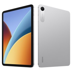 טאבלט Xiaomi Redmi Pad 2 ‏9.7" ‏4GB+128GB Wi-Fi — כסוף