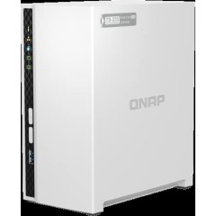 Хранение NAS QNAP TS-233 2BAY