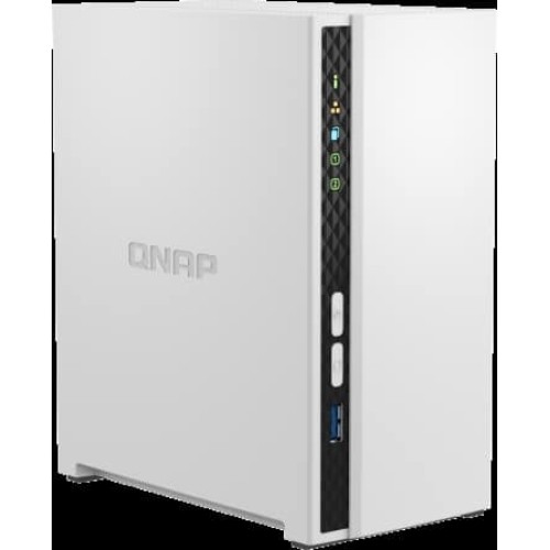 Storage NAS QNAP TS-233 2BAY