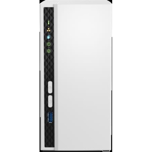 אחסון NAS QNAP TS-233 2BAY