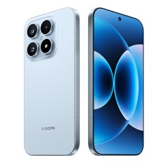 Xiaomi 17 5G 12GB+512GB — Blue