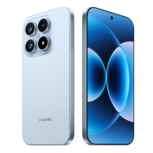 Xiaomi 17 5G 12GB+512GB — Blue