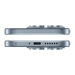 Xiaomi 17 5G 12GB+512GB — Blue