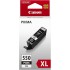 ראש דיו שחור פיגמנטי מקורי Canon PGI-550XL PGBK