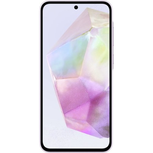 Samsung Galaxy A35 5G 6GB + 128G Awesome Lilac Light Pink