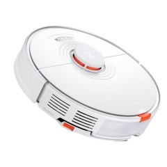 שואב אבק רובוטי Roborock S7 2500Pa — לבן