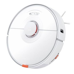 שואב אבק רובוטי Roborock S7 2500Pa — לבן