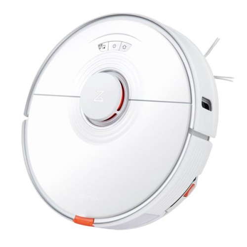 שואב אבק רובוטי Roborock S7 2500Pa — לבן