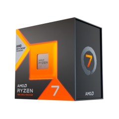 Процессор AMD RYZEN 7 7800X3D AM5 TRAY