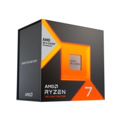 Процессор AMD RYZEN 7 7800X3D AM5 TRAY