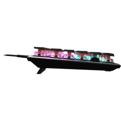 Механическая игровая клавиатура Vulcan TKL AIMO — черный