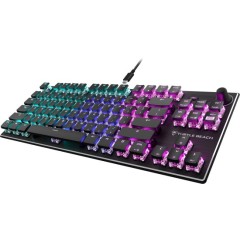 Механическая игровая клавиатура Vulcan TKL AIMO — черный