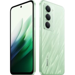 Xiaomi Redmi 15 5G 8ГБ+256ГБ — Зеленый