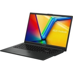 Laptop Asus Vivobook Go 15 15.6" i3-N305 8GB 256GB — Mixed Black (Win 11 Home S)