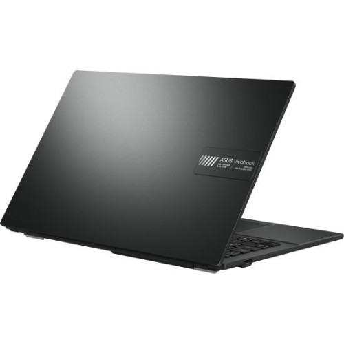 Laptop Asus Vivobook Go 15 15.6" i3-N305 8GB 256GB — Mixed Black (Win 11 Home S)