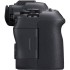 Беззеркальная цифровая камера Canon EOS R6 Mark II + объектив RF 24-105mm F4L IS USM — черный