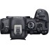 Беззеркальная цифровая камера Canon EOS R6 Mark II + объектив RF 24-105mm F4L IS USM — черный