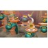 Game Super Mario 3D World + Bowser's Fury (NS)