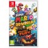 Game Super Mario 3D World + Bowser's Fury (NS)