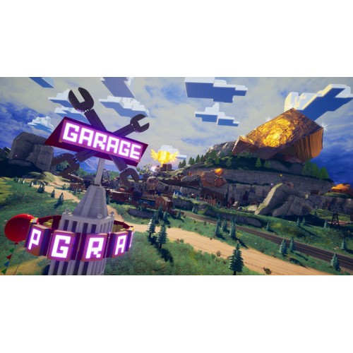 Game Lego 2K Drive Awesome Edition — Xbox One & Series X