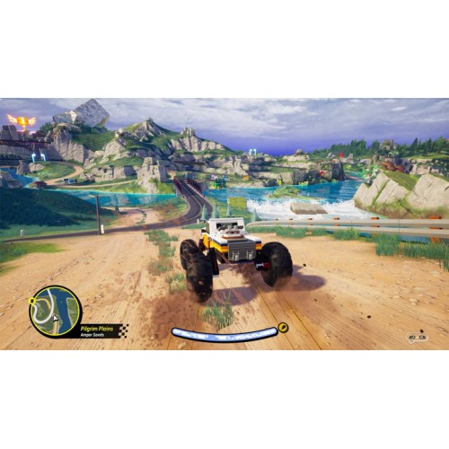 Game Lego 2K Drive Awesome Edition — Xbox One & Series X