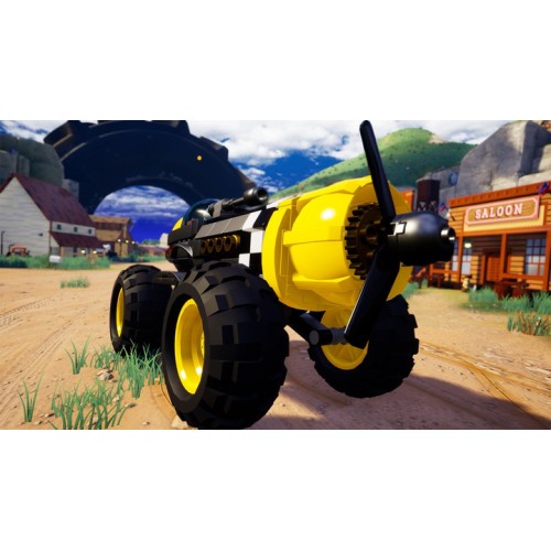 Game Lego 2K Drive Awesome Edition — Xbox One & Series X