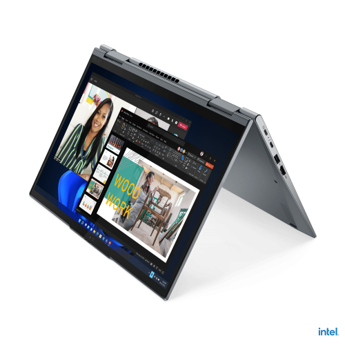 Ноутбук Lenovo ThinkPad X1 Yoga Gen 7 Touch 21CD004SIV