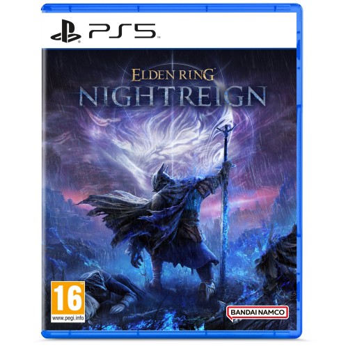 Game Elden Ring Nightreign Standard Edition (PS5)