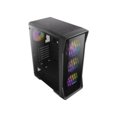 Компьютерный корпус ANTEC NX360 ELITE