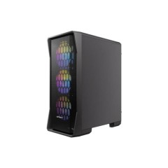 Компьютерный корпус ANTEC NX360 ELITE