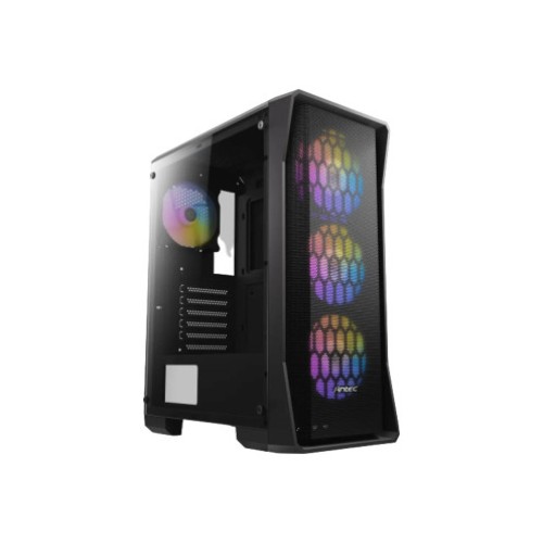 Компьютерный корпус ANTEC NX360 ELITE