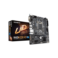 לוח אם GIGABYTE H410M S2H V3
