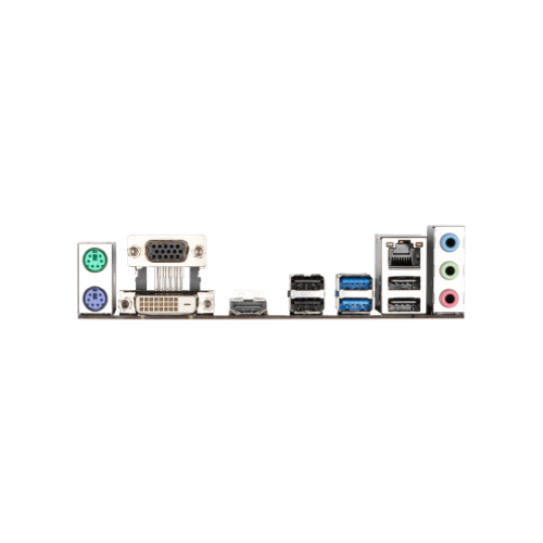 GIGABYTE H410M S2H V3 Motherboard