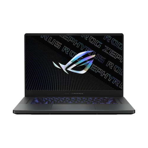 Ноутбук Asus ROG Zephyrus G15 GA503RS-HQ012 без операционной системы