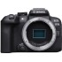 מצלמה דיגיטלית ללא מראה Canon EOS R10 (גוף בלבד) — שחור