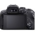 מצלמה דיגיטלית ללא מראה Canon EOS R10 (גוף בלבד) — שחור