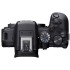 מצלמה דיגיטלית ללא מראה Canon EOS R10 (גוף בלבד) — שחור