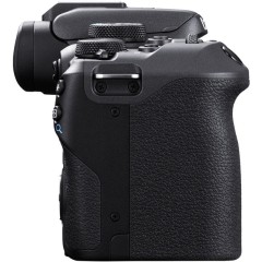 מצלמה דיגיטלית ללא מראה Canon EOS R10 (גוף בלבד) — שחור