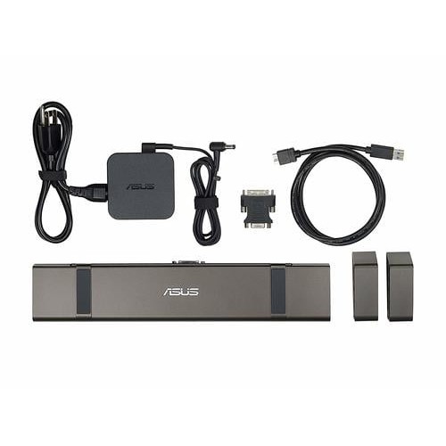 Docking Station ASUS USB A HZ-3B