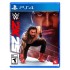Игра WWE 2K25 (PS4)