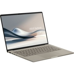 Asus Zenbook A14 Laptop (Zabriskie Beige)