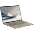 מחשב נייד אסוס זנבוק Asus Zenbook A14 בצבע Zabriskie Beige