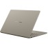 מחשב נייד אסוס זנבוק Asus Zenbook A14 בצבע Zabriskie Beige
