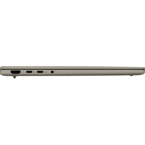 מחשב נייד אסוס זנבוק Asus Zenbook A14 בצבע Zabriskie Beige