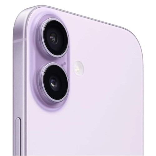 אייפון Apple iPhone 17 ‎256GB לבנדר (Lavender)