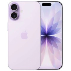 אייפון Apple iPhone 17 ‎256GB לבנדר (Lavender)