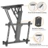 Smart Motorized Flip-Down TV Ceiling Mount PLB-M0546AI