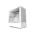 Computer Case NZXT H5 FLOW WHITE