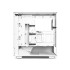Computer Case NZXT H5 FLOW WHITE